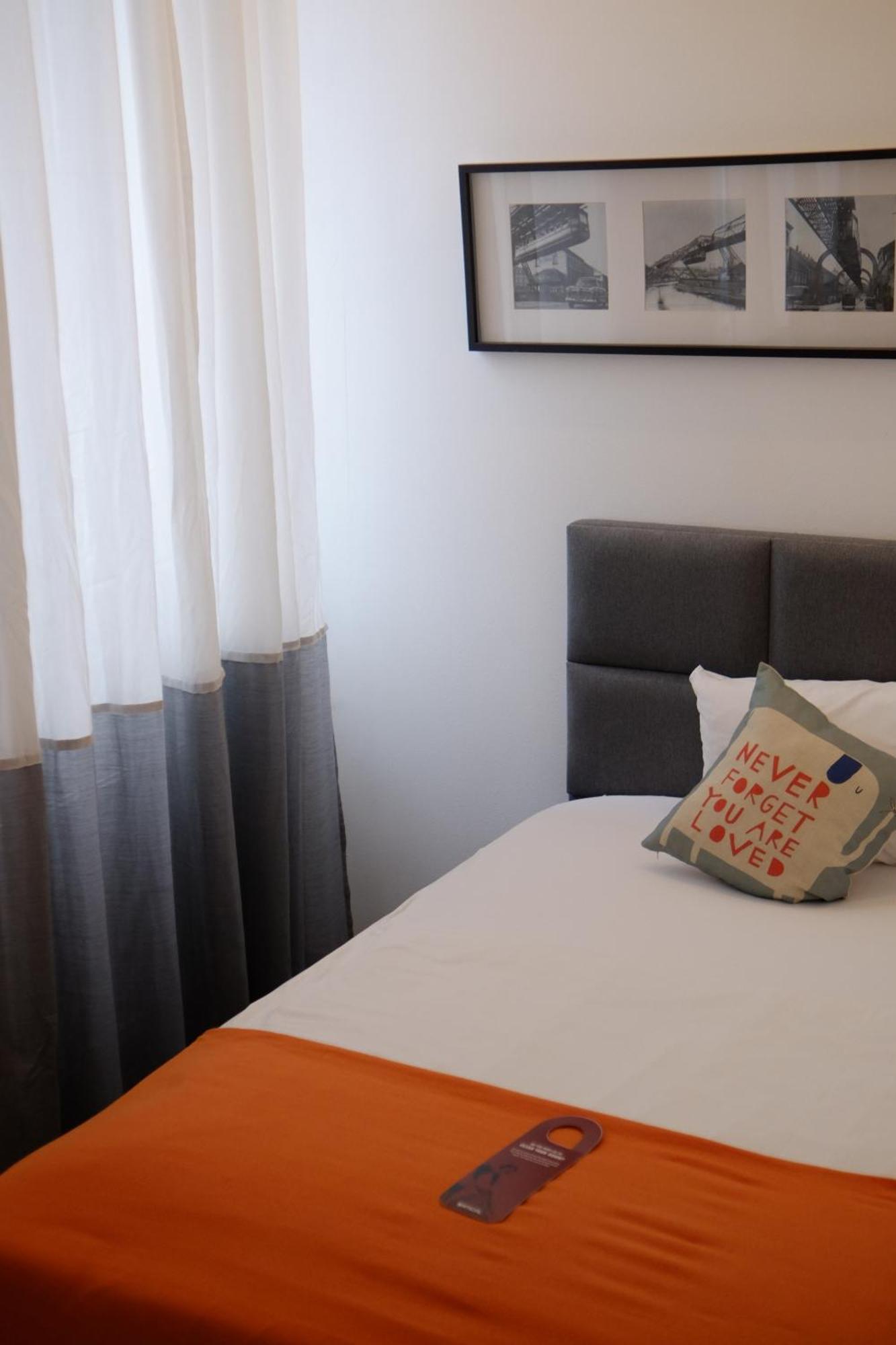 Amical Hotel Wuppertal Room photo