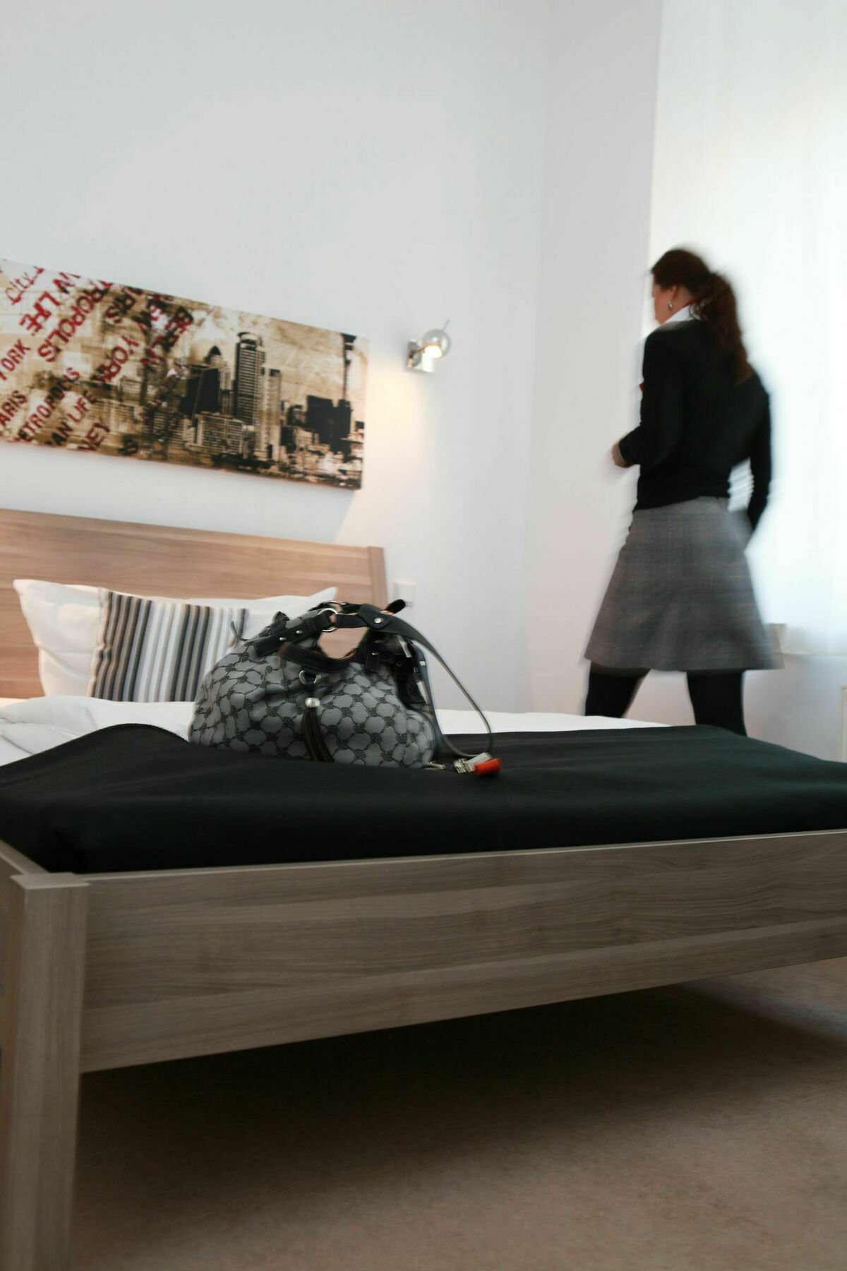 Amical Hotel Wuppertal Exterior photo