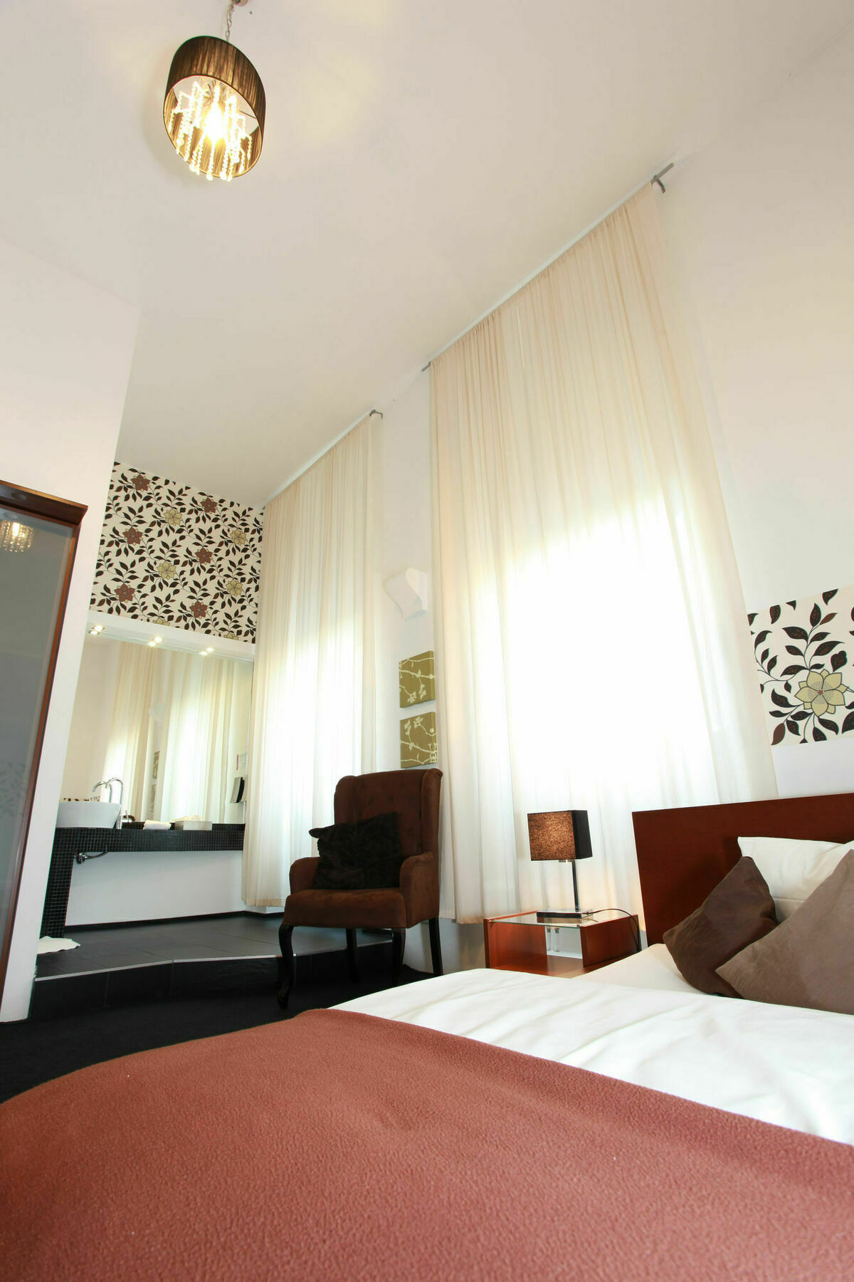 Amical Hotel Wuppertal Exterior photo